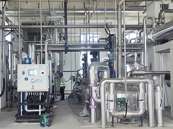 鋰電行業(yè)模溫機(jī)如何全方位提升電池制造品質(zhì)？