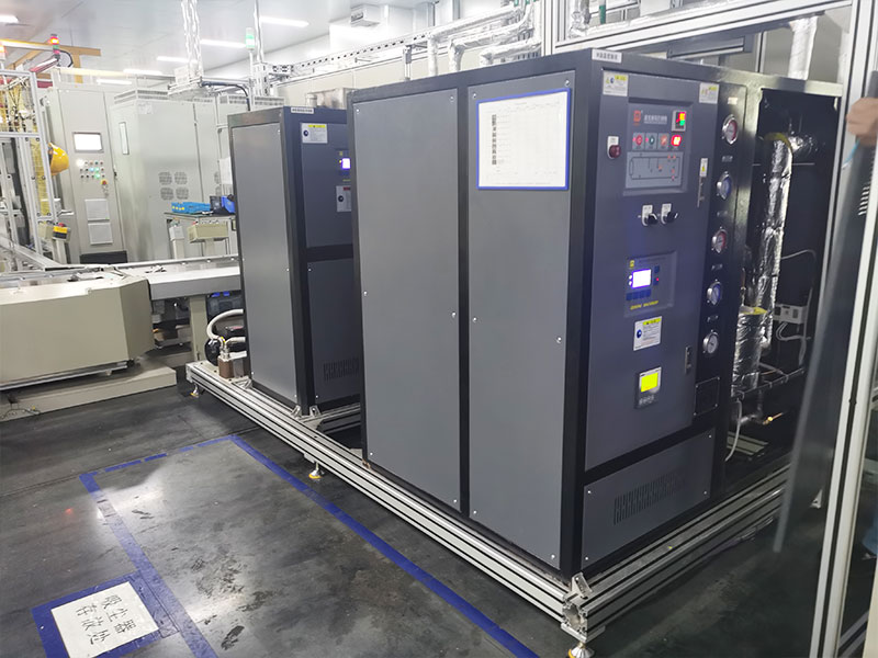 減速機測試<a href='http://www.takmmy.com/p_lengreyitiji.html' class='body-link'>冷熱一體機</a>